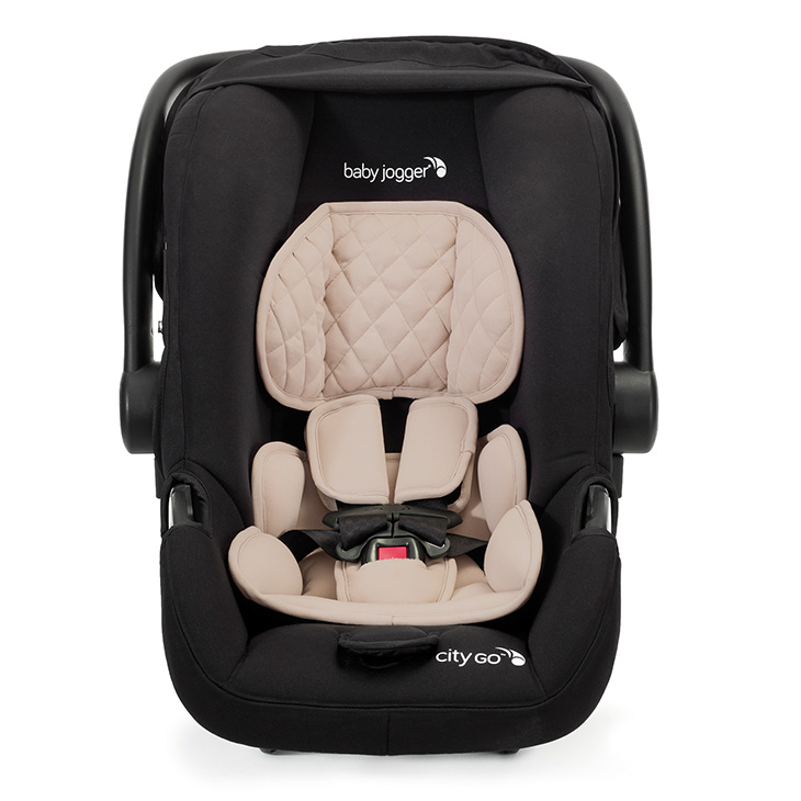City GO Car Seat