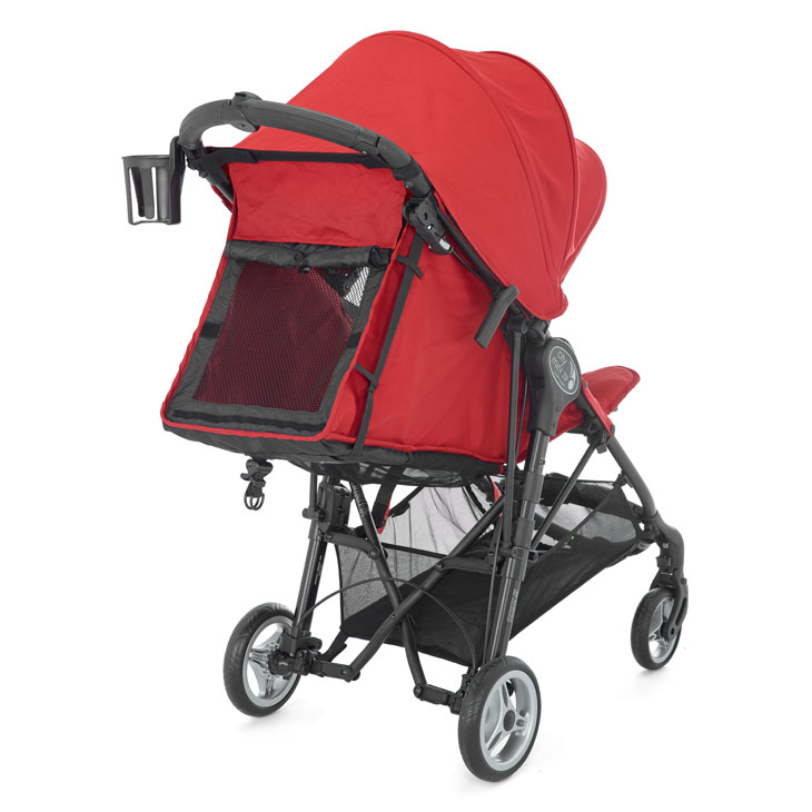 baby jogger zip stroller