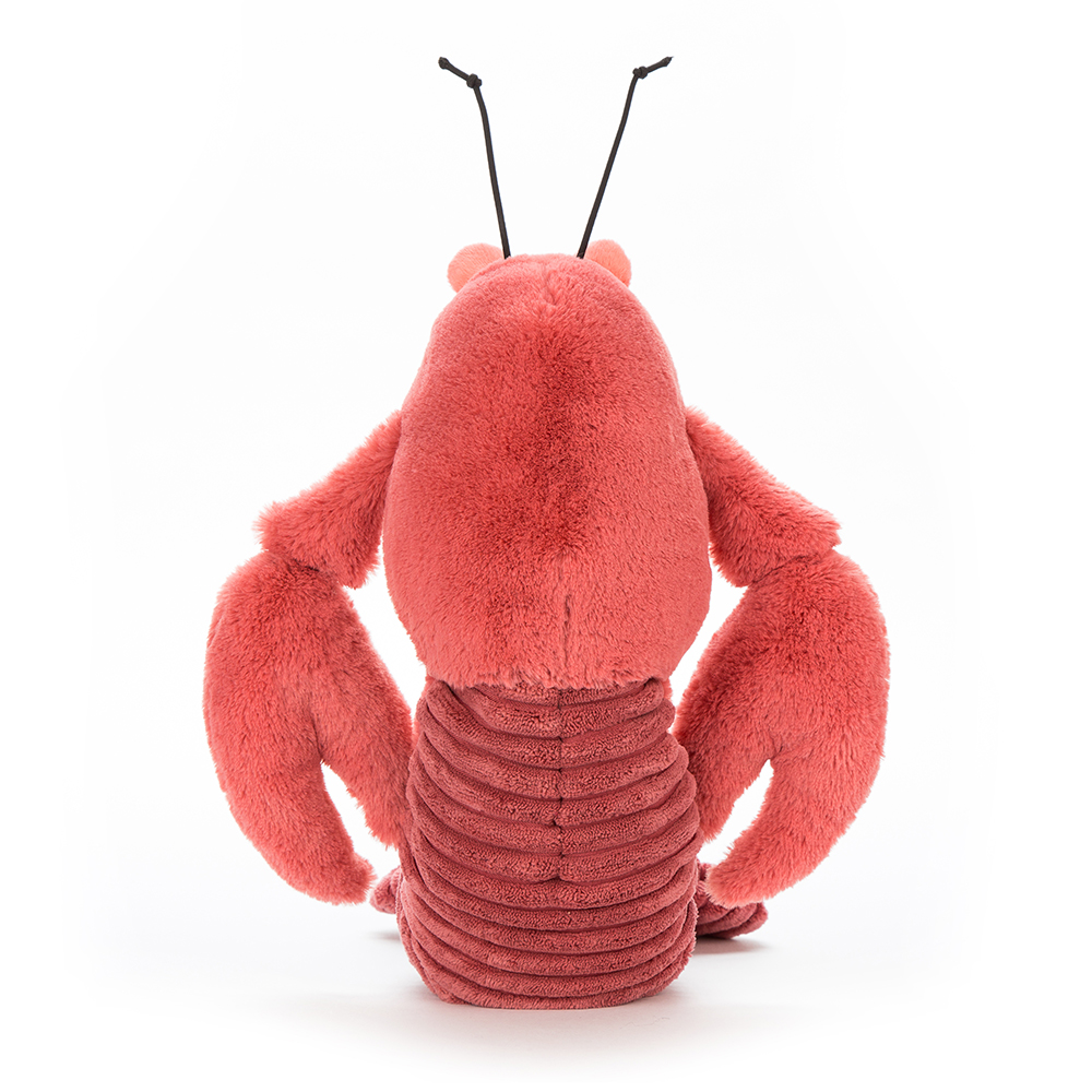lobster jelly cat