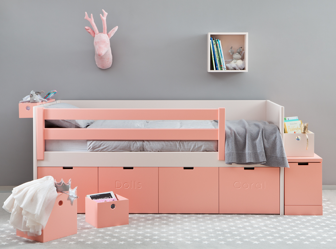 Letto ferro nero ikea : letto con bancali fai da te. letto all ...