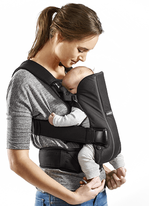 baby carriers for twins canada