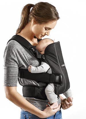 baby bjorn carrier walmart