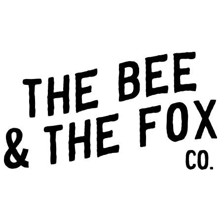 The Bee & The Fox
