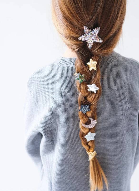 Mimi & Lula Hair Accessories :: Baby Bottega