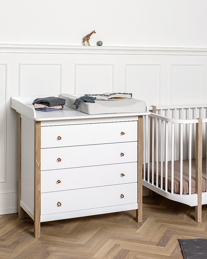 Oliver Furniture for baby, juniors & adults :: Baby Bottega