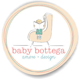 Baby Bottega